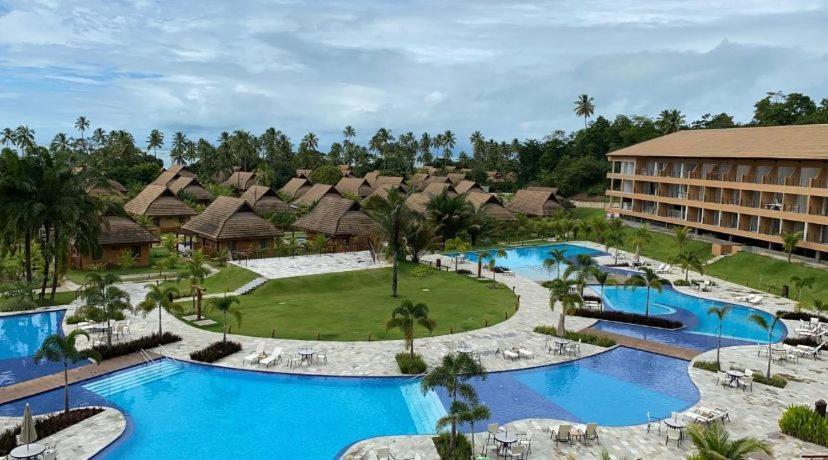 Eco Resort ปรายา ดอส การ์เนย์รอส ภายนอก รูปภาพ