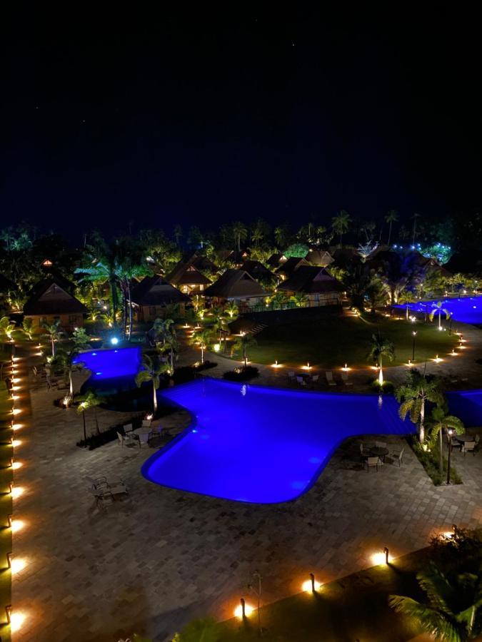 Eco Resort ปรายา ดอส การ์เนย์รอส ภายนอก รูปภาพ