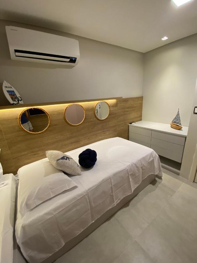 Eco Resort ปรายา ดอส การ์เนย์รอส ภายนอก รูปภาพ