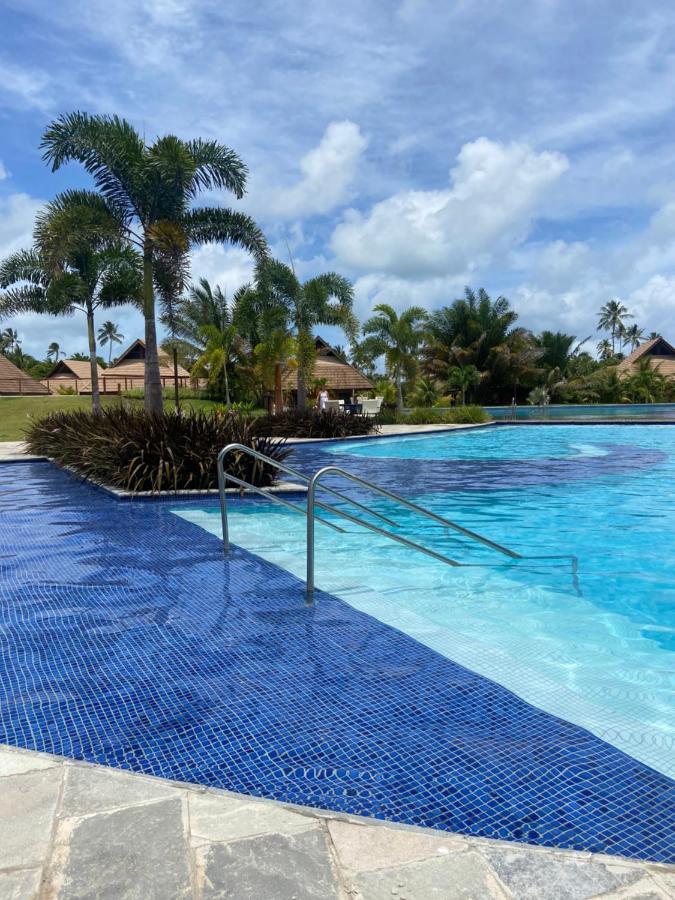 Eco Resort ปรายา ดอส การ์เนย์รอส ภายนอก รูปภาพ
