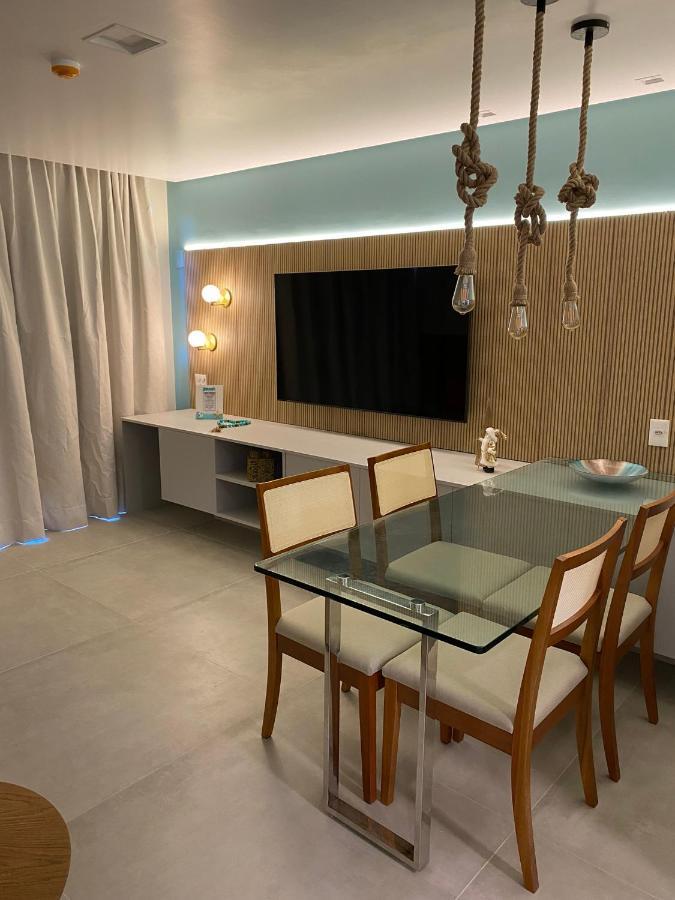 Eco Resort ปรายา ดอส การ์เนย์รอส ภายนอก รูปภาพ