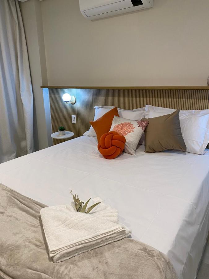 Eco Resort ปรายา ดอส การ์เนย์รอส ภายนอก รูปภาพ