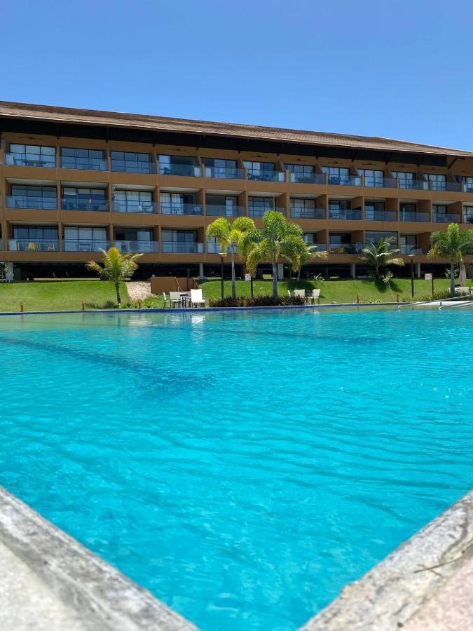 Eco Resort ปรายา ดอส การ์เนย์รอส ภายนอก รูปภาพ