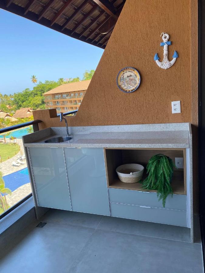 Eco Resort ปรายา ดอส การ์เนย์รอส ภายนอก รูปภาพ
