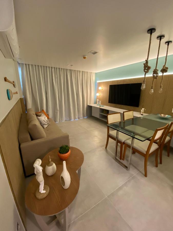 Eco Resort ปรายา ดอส การ์เนย์รอส ภายนอก รูปภาพ