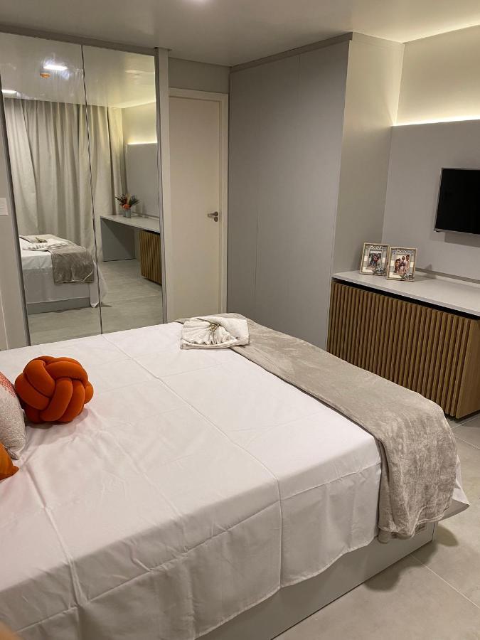 Eco Resort ปรายา ดอส การ์เนย์รอส ภายนอก รูปภาพ