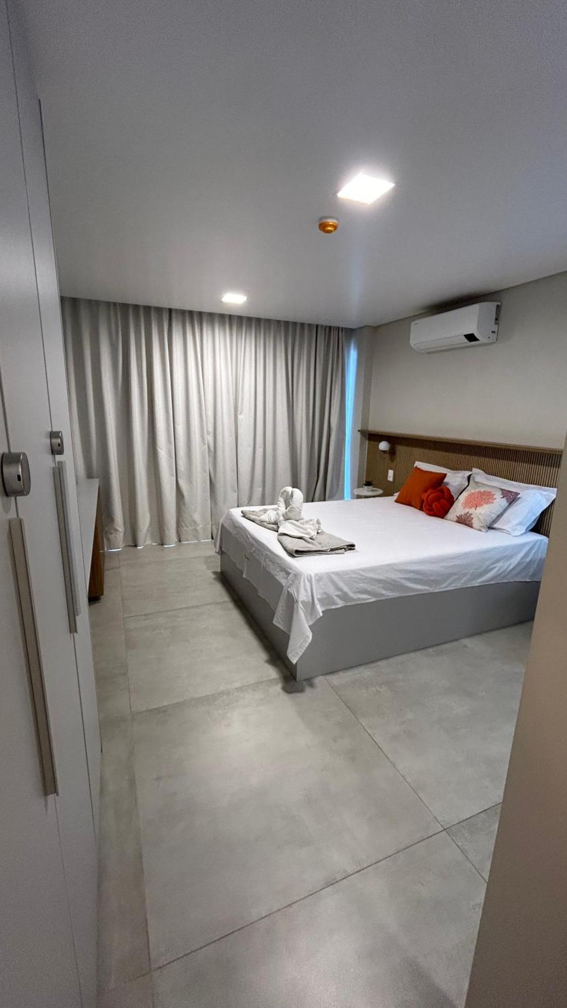 Eco Resort ปรายา ดอส การ์เนย์รอส ภายนอก รูปภาพ