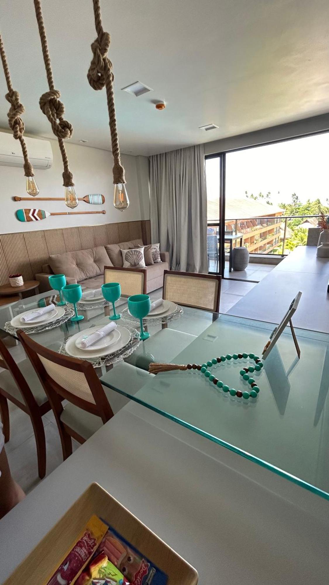 Eco Resort ปรายา ดอส การ์เนย์รอส ภายนอก รูปภาพ