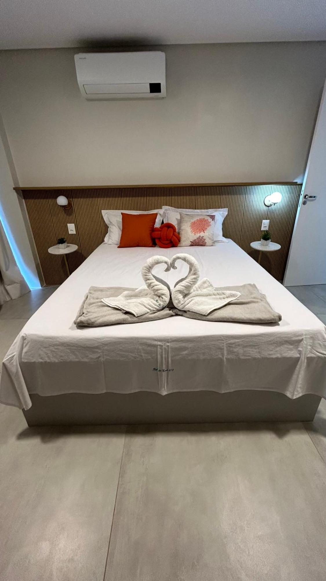 Eco Resort ปรายา ดอส การ์เนย์รอส ภายนอก รูปภาพ