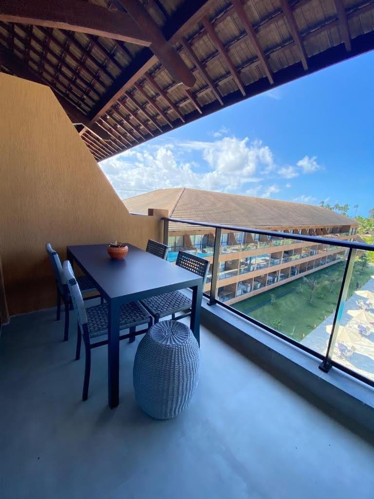 Eco Resort ปรายา ดอส การ์เนย์รอส ภายนอก รูปภาพ