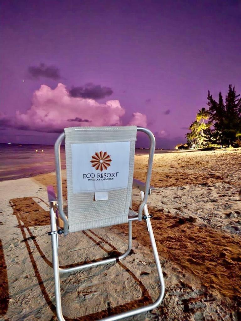 Eco Resort ปรายา ดอส การ์เนย์รอส ภายนอก รูปภาพ